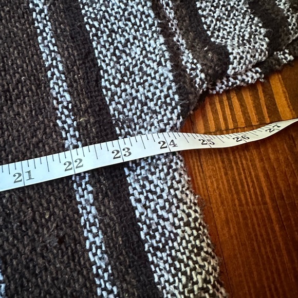 Unisex Baja Hippie Hoodie ☮️ - Picture 4 of 6